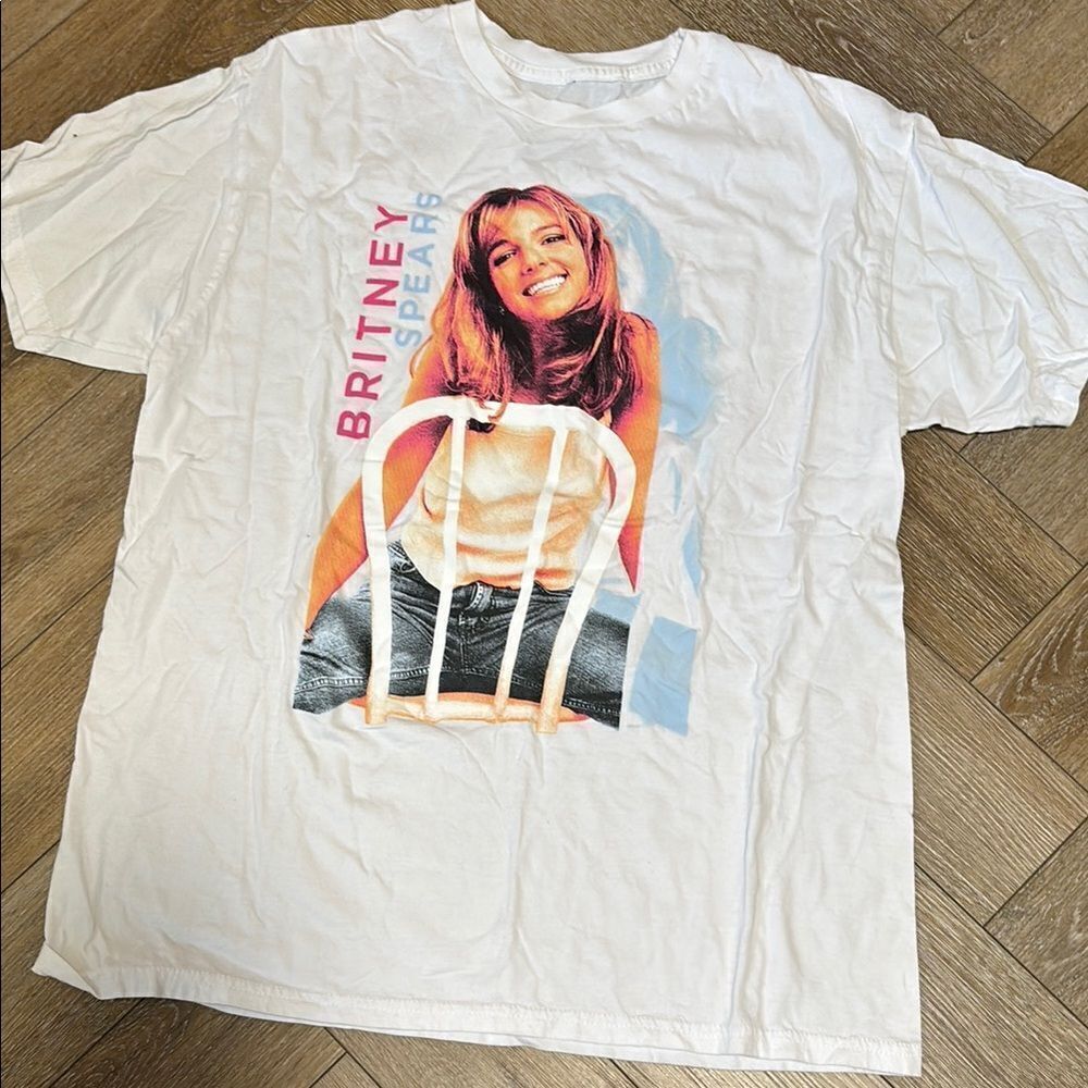 Britney Spears T-Shirt
